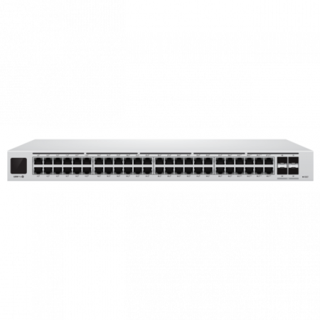 Коммутатор Ubiquiti UniFi Switch Pro 48 PoE