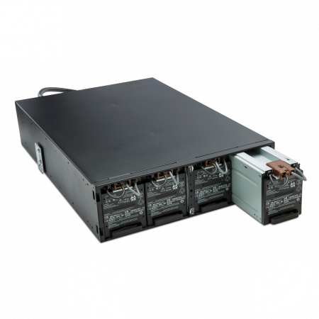 Комплект батарей для APC Smart-UPS SRT 192 В 5 и 6 кВ·А, стоечного исполнения