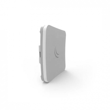 Радиомаршрутизатор MikroTik SXTsq Lite5