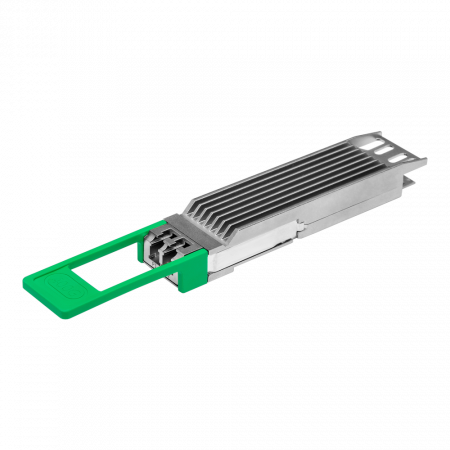 Модуль 400G OSFP 4x100GBASE,разъем LC, дальность до 2км