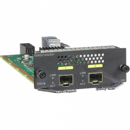 Модуль для коммутаторов Huawei Interface Card (ES5D21X02S01)