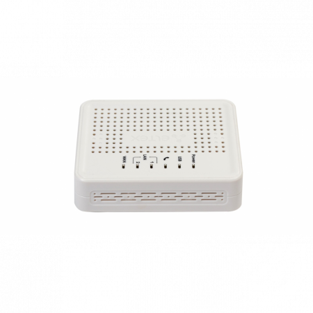 Абонентский шлюз IP-телефонии Eltex TAU-1E.IP