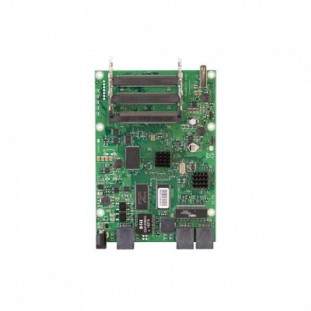 Материнская плата MikroTik RB433GL