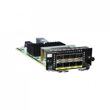Модуль для коммутаторов Huawei Interface Card (ES5D21X08S00)
