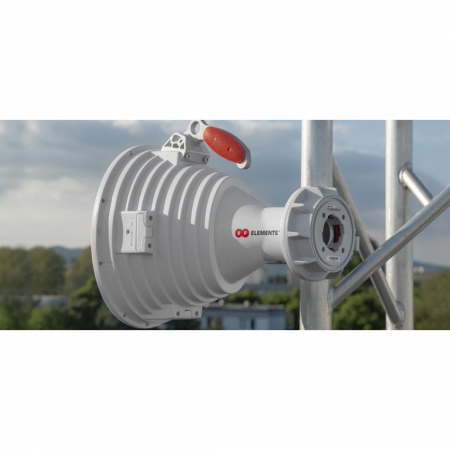 Ассимметричная лучевая антенна RF elements HG3-TP-A20-30 5GHz 20.5dBi