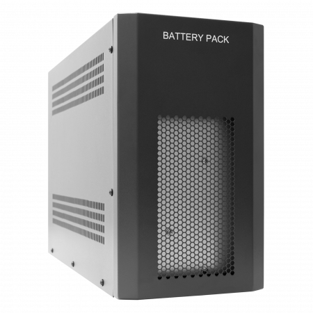 Блок батарей  для ИБП 3000 VA, 72VDC серии BASE