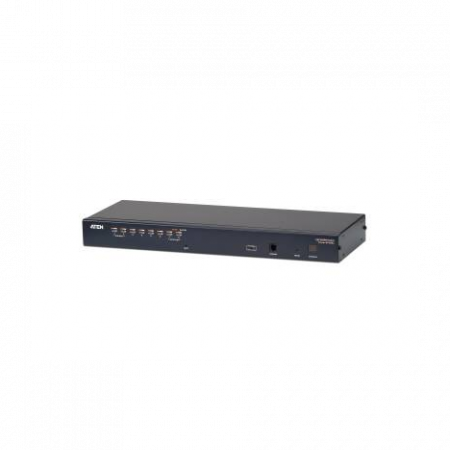 KVM-переключатель KH1508A  8-портовый 