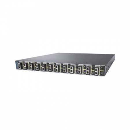 Коммутатор Cisco Catalyst WS-C3560E-12D-S