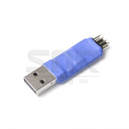 Конвертер интерфейсов USB и UART