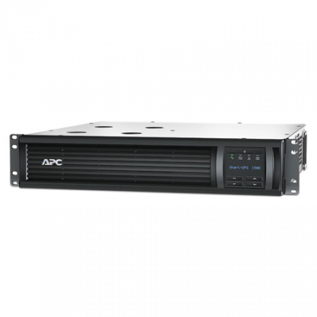 Источник бесперебойного питания APC SMT1500RMI2U