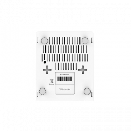 Маршрутизатор MikroTik hEX PoE RB960PGS