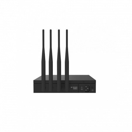 VoIP-GSM-шлюз Yeastar TG400