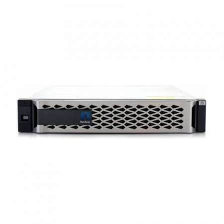 Система хранения данных NetApp AFF A220,HA,12X960GB SSD,Flash Bundle, EP RU