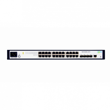 Управляемый коммутатор уровня 2 SNR-S5210G-24TX