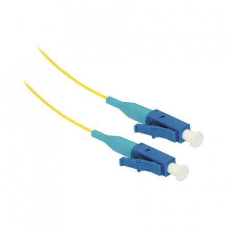Шнур монтажный оптический LC/UPC SM 3m