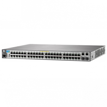 Коммутатор HP 2620-48