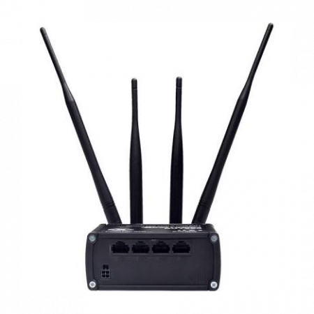 Промышленный Wi-Fi/4G маршрутизатор Teltonika RUT950