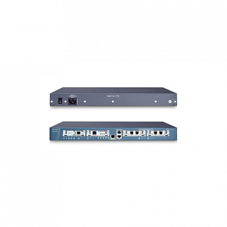 Шлюз Cisco 1760 VoIP E1 Bundle