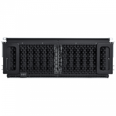 Дисковая полка WD Ultrastar Data60, 60 отсеков 3.5 SATA/SAS