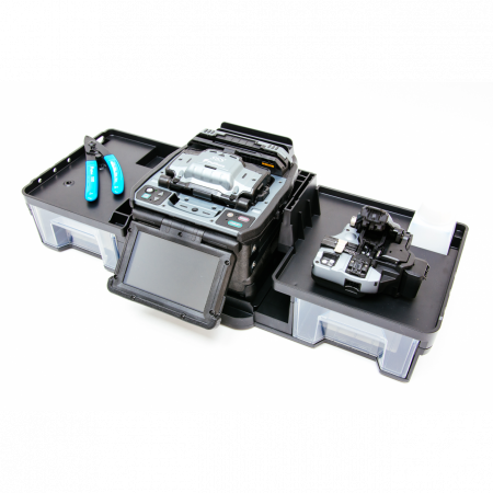 Сварочный аппарат Fujikura FSM-86S, KIT A