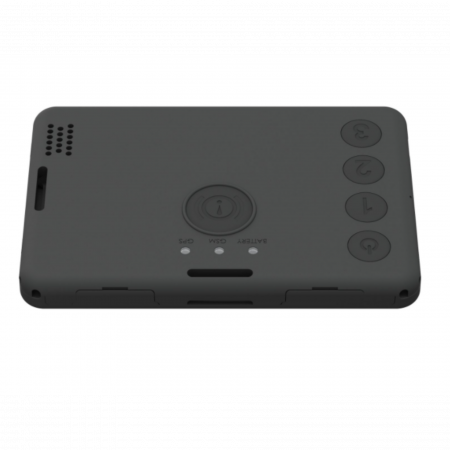GH5200 GPS контроллер
