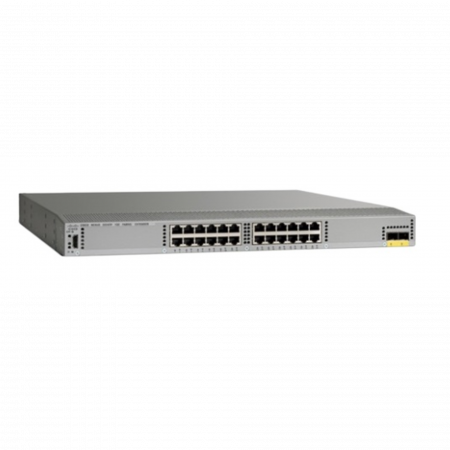 Модуль расширения Cisco Nexus N2K-C2224TP-1GE