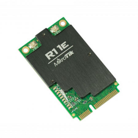 Wi-Fi карта Mikrotik R11e-2HnD