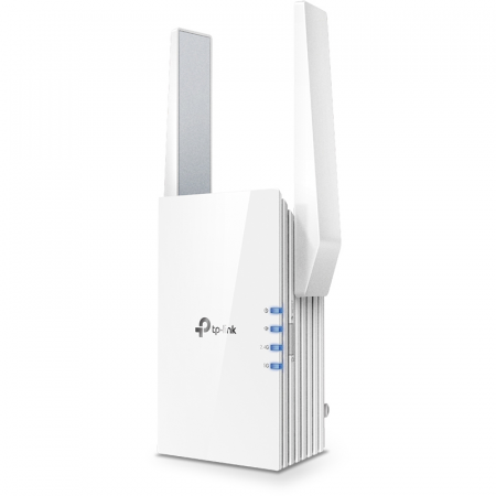AX1500 Усилитель Wi-Fi сигнала (RE505X)