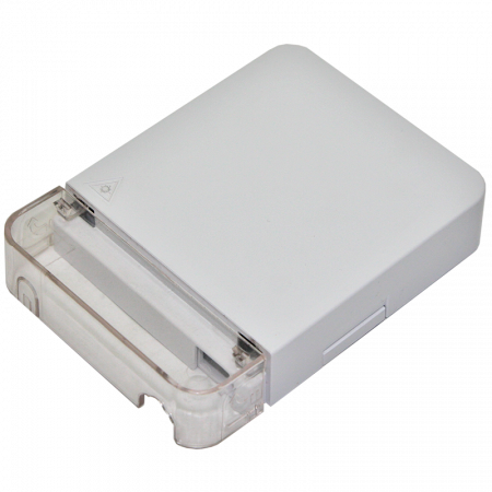 Розетка  оптическая SNR-FDB-01F