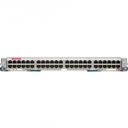 Модуль Cisco Nexus N7K-M148GT-11
