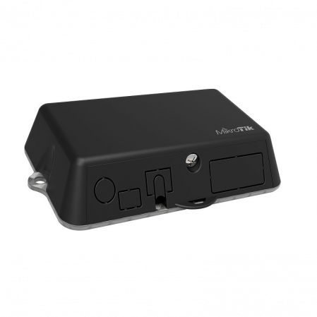 Точка доступа MikroTik LtAP mini LTE kit