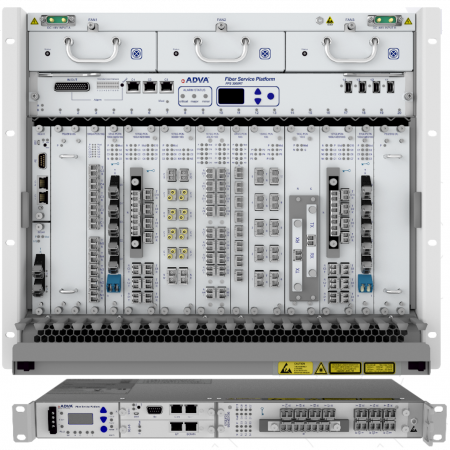 ADVA FSP 3000