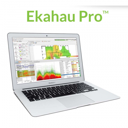 Программное обеспечение Ekahau Pro + 1 год поддержки