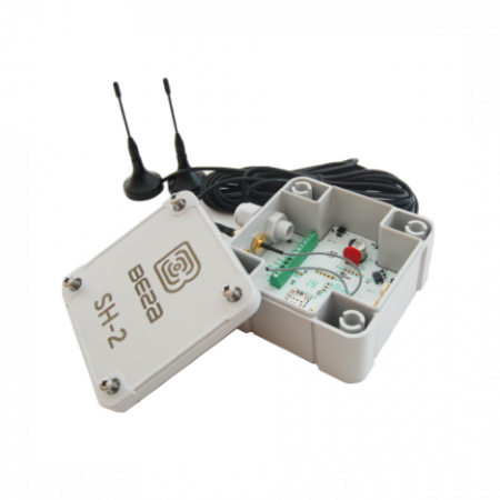 Универсальный модем LoRaWAN-Nb-IoT Вега SH-2