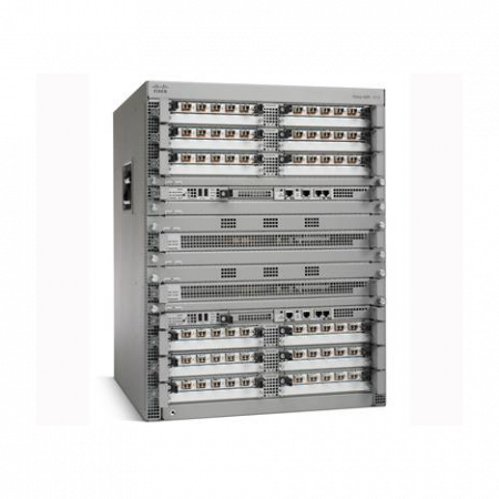 Шасси маршрутизатора Cisco ASR1013
