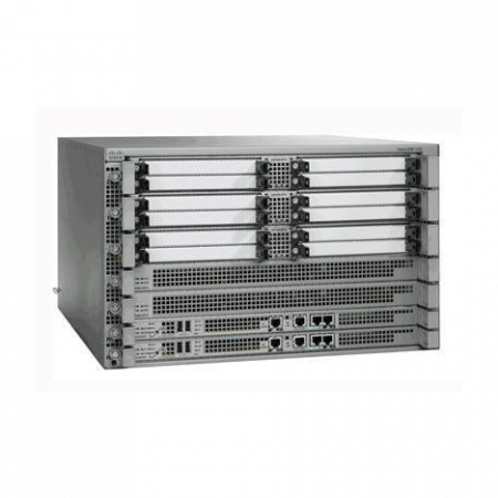 Маршрутизатор Cisco ASR1006-RP2-40G