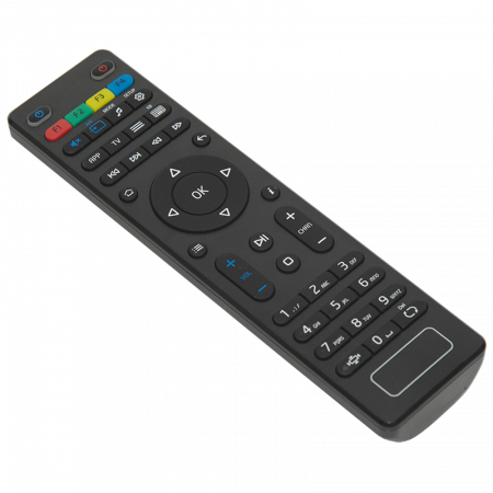 Пульт управления для IPTV приставки MAG-245/254
