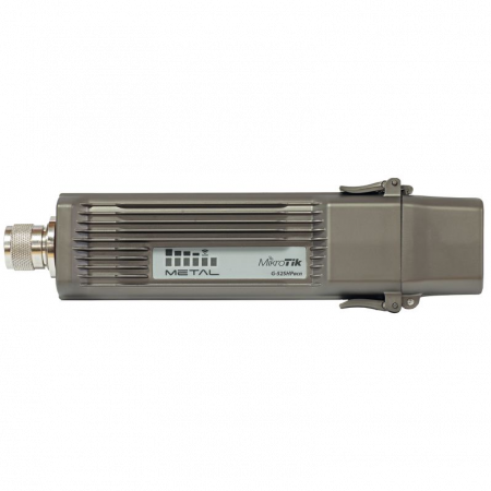 Точка доступа MikroTik Metal 52 ac