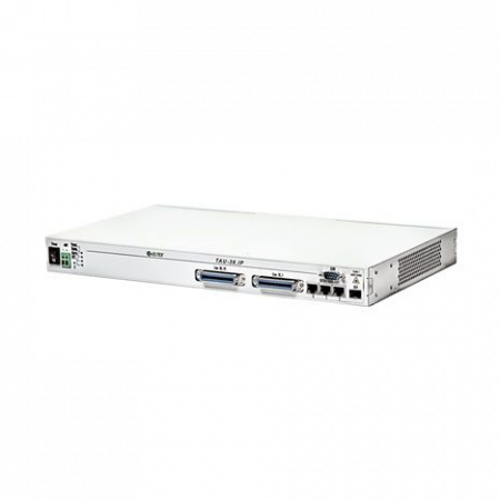 Терминал абонентский универсальный Eltex TAU-36.IP, AC 220V