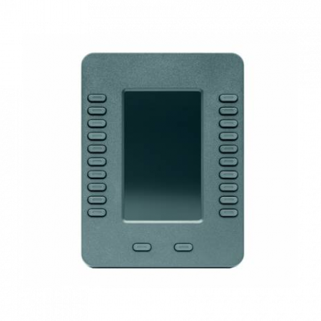 Дополнительная панель для IP-телефона SNR-VP-56