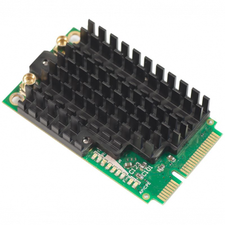 Wi-Fi карта Mikrotik R11e-2HPnD