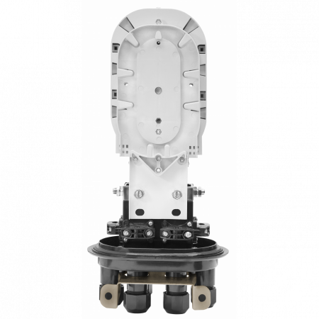Муфта оптическая тупиковая серии SNR-FOSC-F (GPJ-F, 8006)